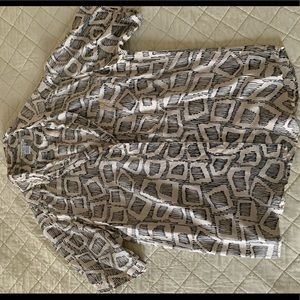 Anna and frank size small